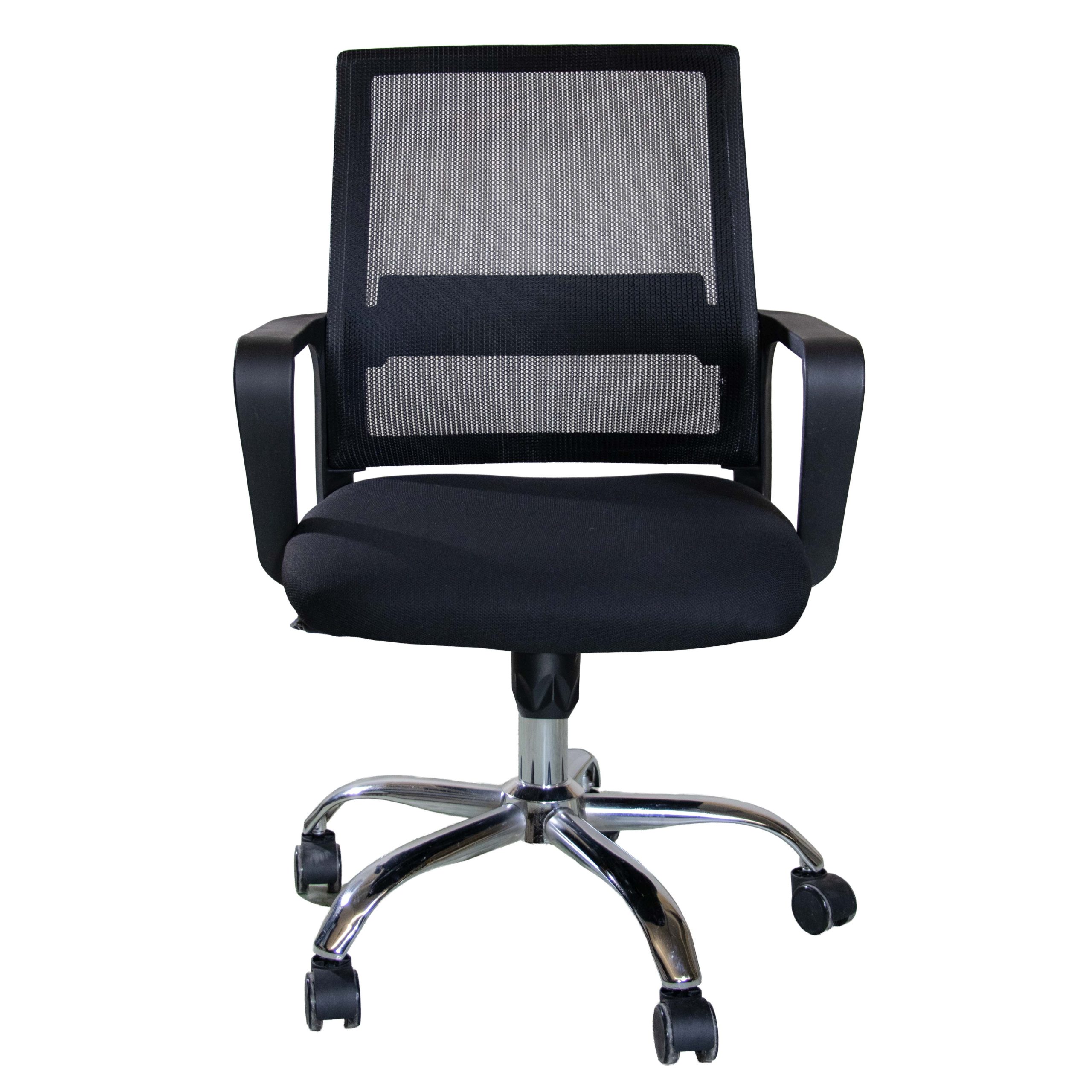 Silla de escritorio ergonómica - Alicante - Mr. Dreams - Imagen 2