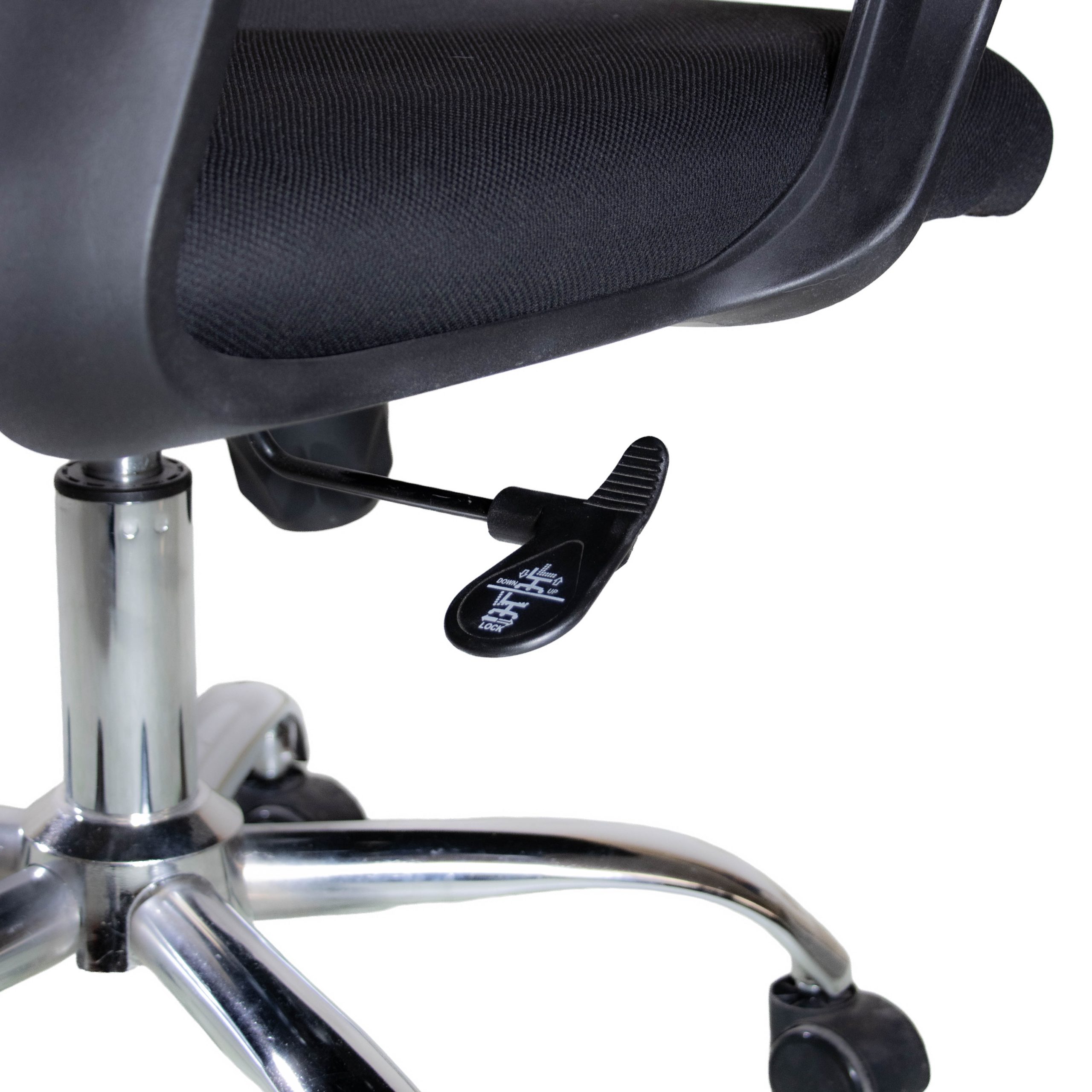 Silla de escritorio ergonómica - Alicante - Mr. Dreams - Imagen 6