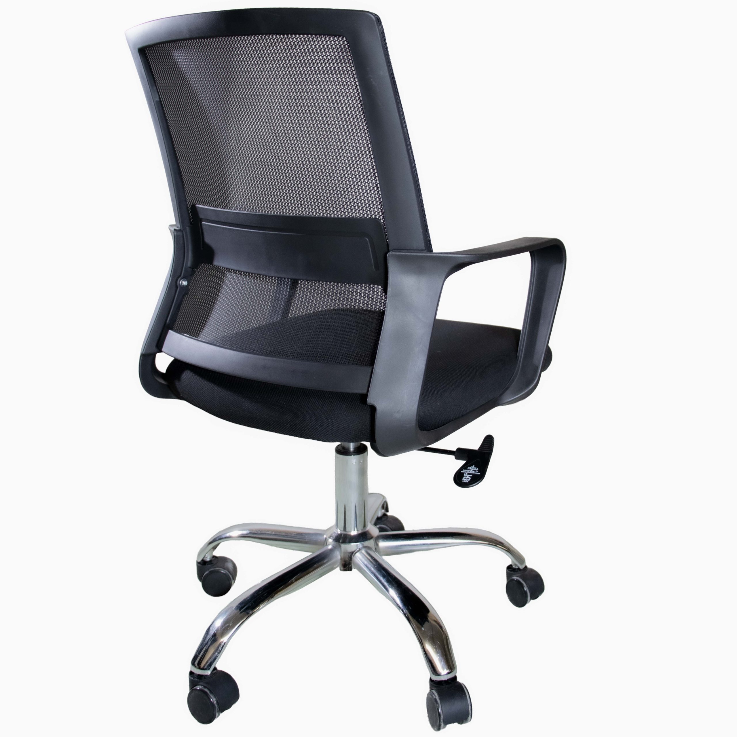 Silla de escritorio ergonómica - Alicante - Mr. Dreams - Imagen 3