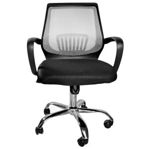 Silla de escritorio ergonómica - Burgos - Mr. Dreams